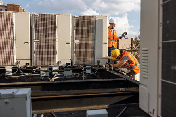 Best Solar-powered HVAC Systems in Afton, MN