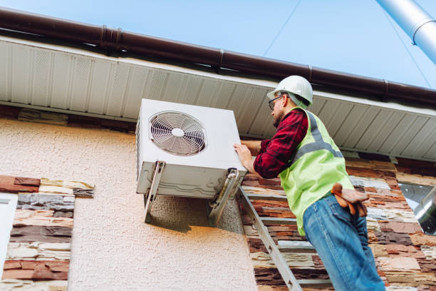 Afton, MN HVAC Company