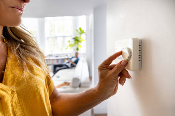 Best Thermostats and Smart Controls in Afton, MN
