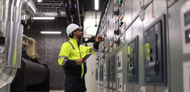 Best Geothermal HVAC Systems in Afton, MN