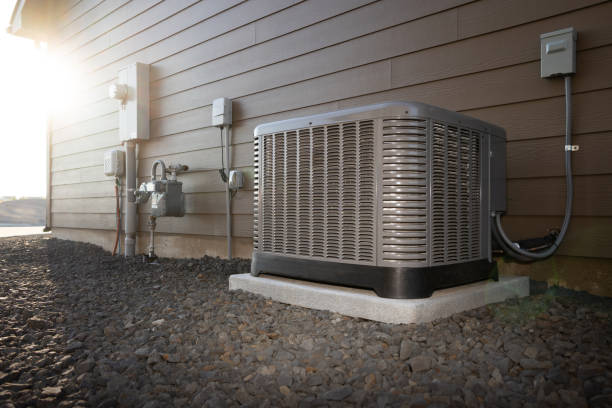 Best HVAC Training and Certification in Afton, MN